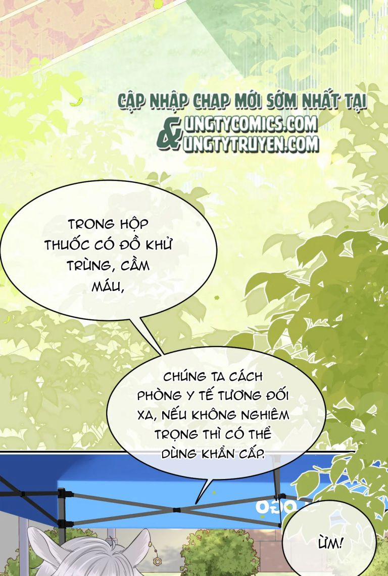 Một Ngụm Ăn Thỏ 45 trang 28