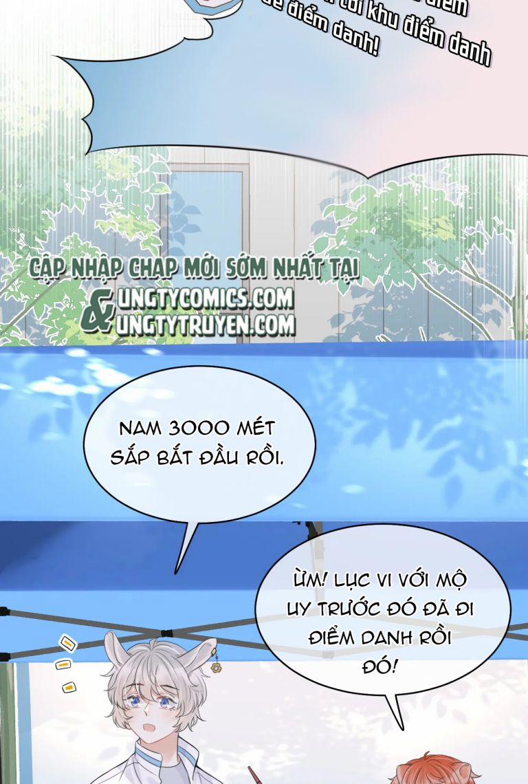 Một Ngụm Ăn Thỏ 45 trang 30