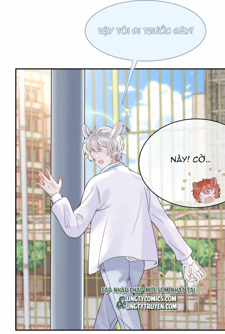 Một Ngụm Ăn Thỏ 45 trang 34