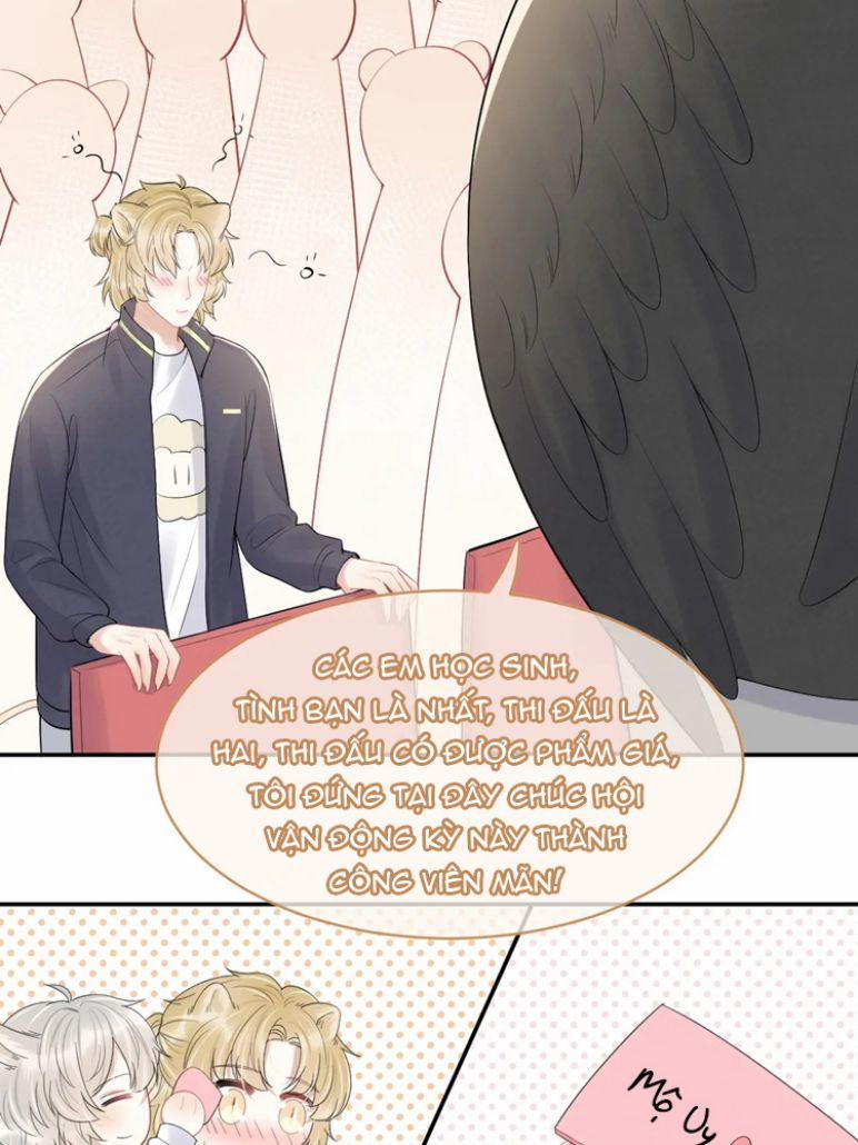 Một Ngụm Ăn Thỏ 45 trang 5