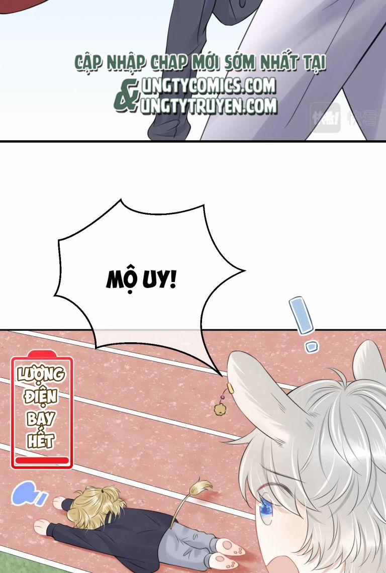 Một Ngụm Ăn Thỏ 45 trang 53