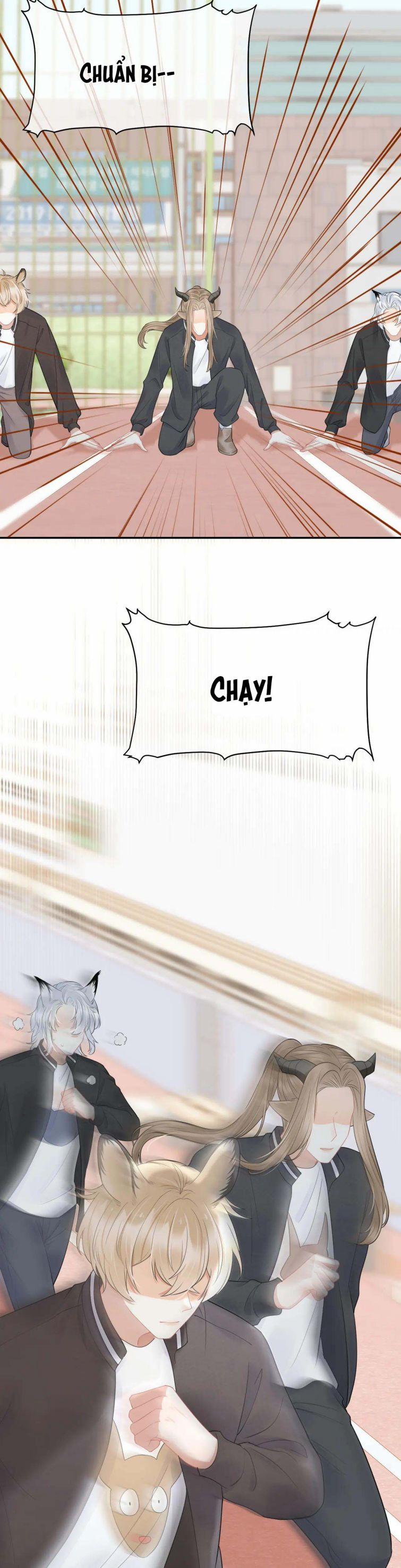 Một Ngụm Ăn Thỏ 46 trang 16