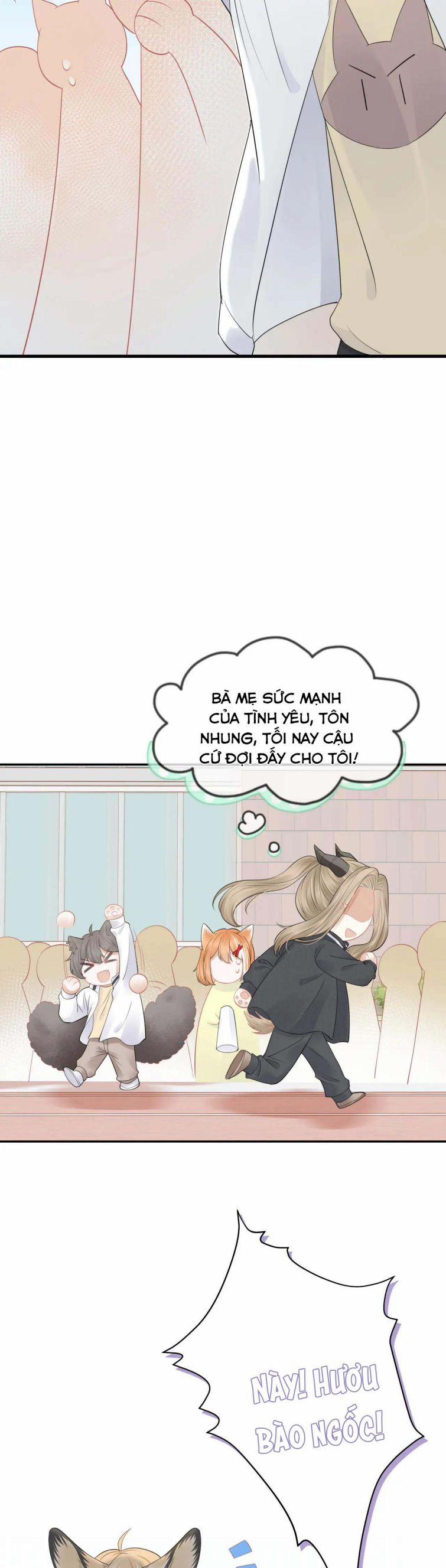 Một Ngụm Ăn Thỏ 46 trang 18