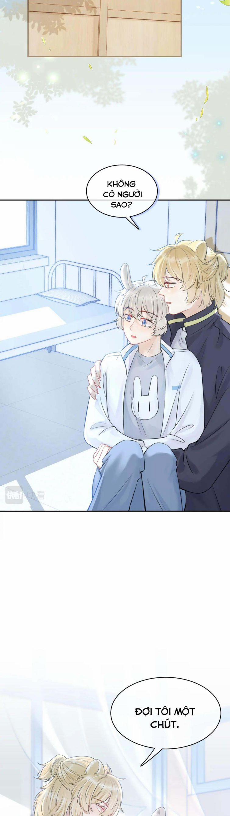 Một Ngụm Ăn Thỏ 46 trang 7