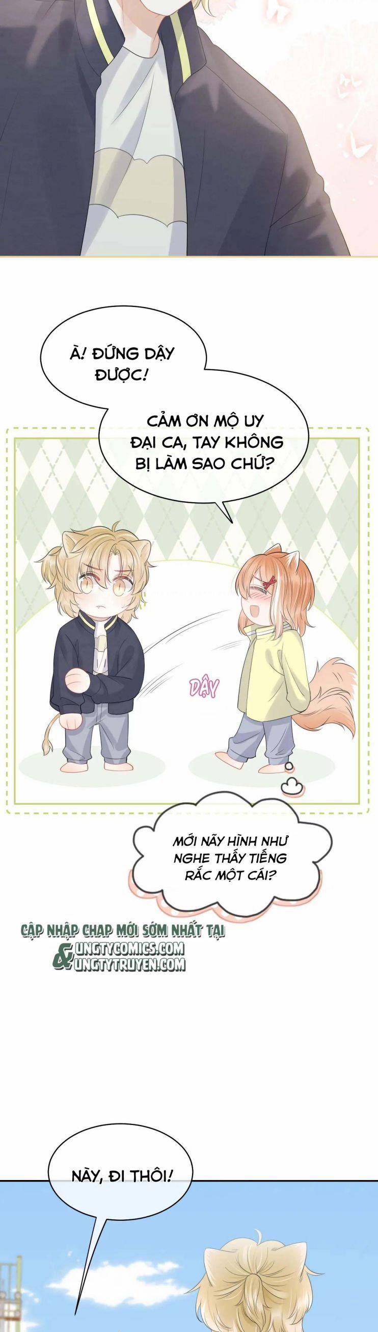 Một Ngụm Ăn Thỏ 47 trang 10