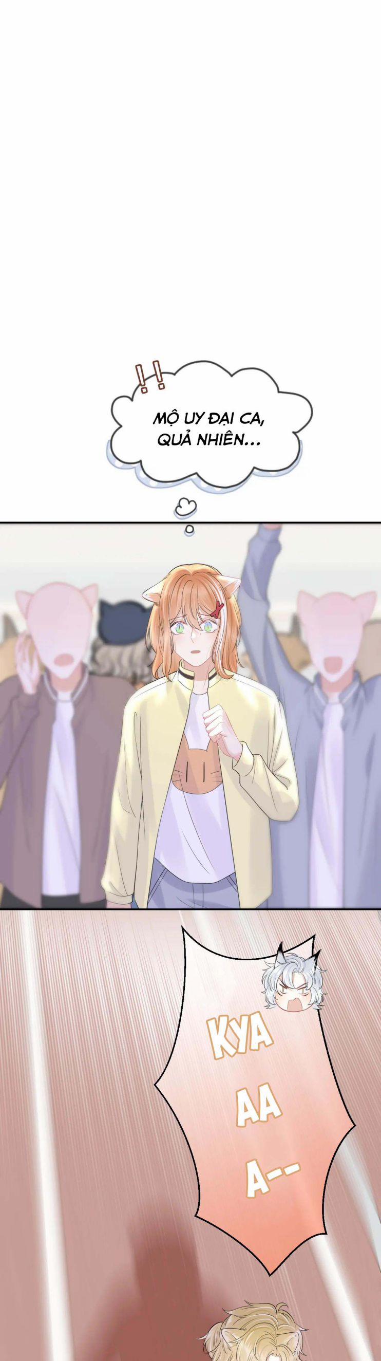 Một Ngụm Ăn Thỏ 47 trang 17