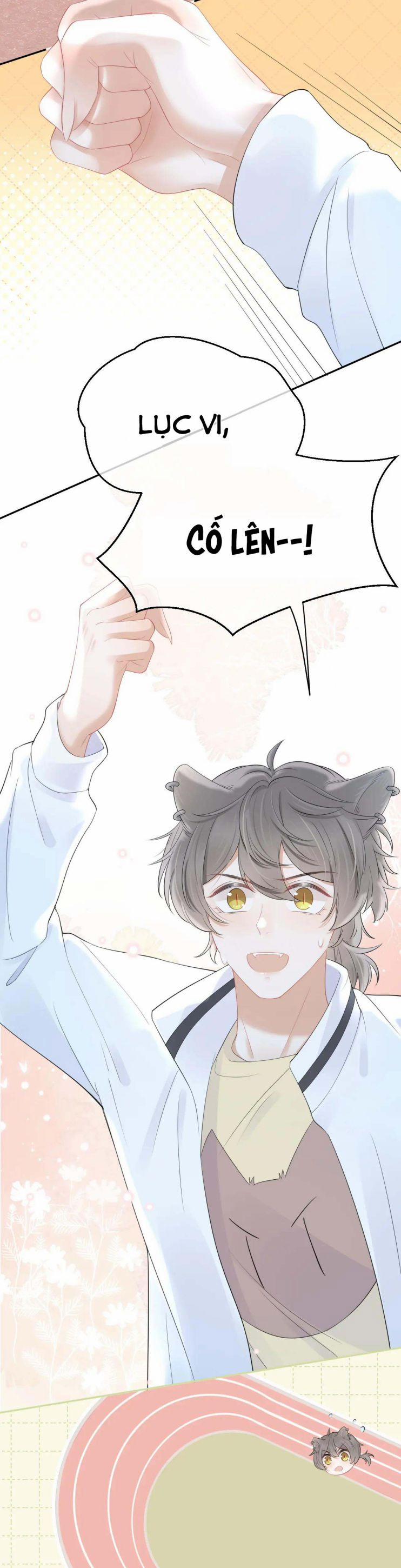 Một Ngụm Ăn Thỏ 47 trang 21