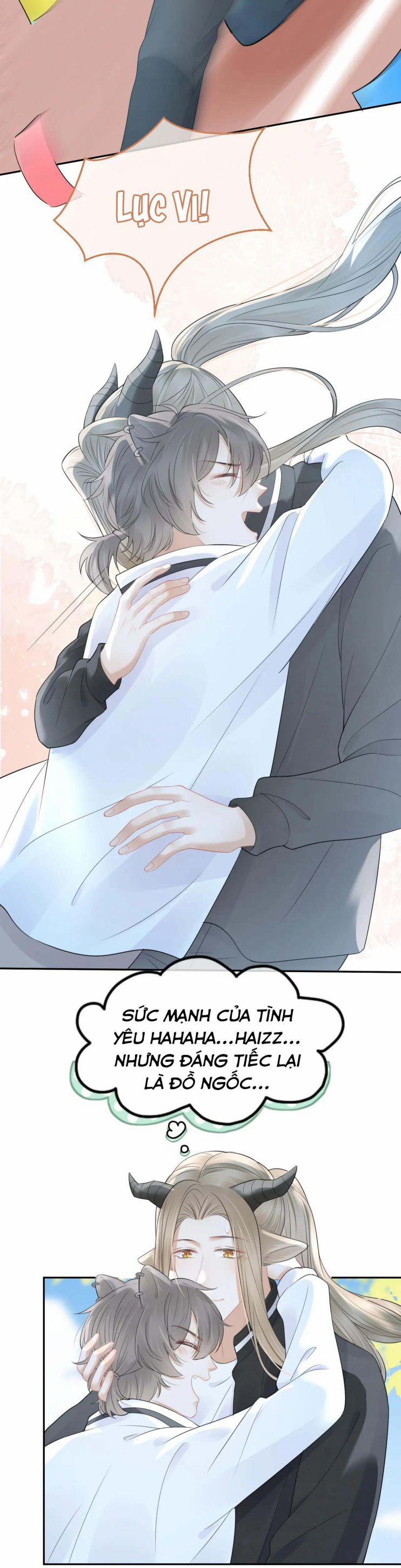 Một Ngụm Ăn Thỏ 47 trang 23