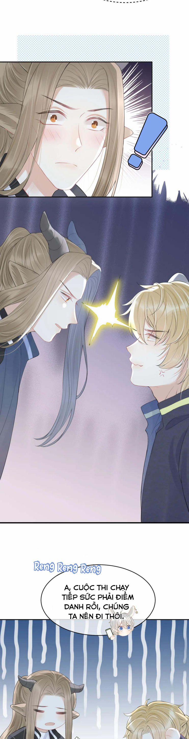 Một Ngụm Ăn Thỏ 47 trang 3