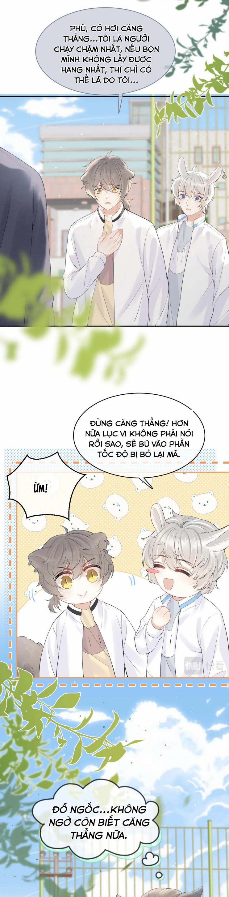 Một Ngụm Ăn Thỏ 47 trang 5