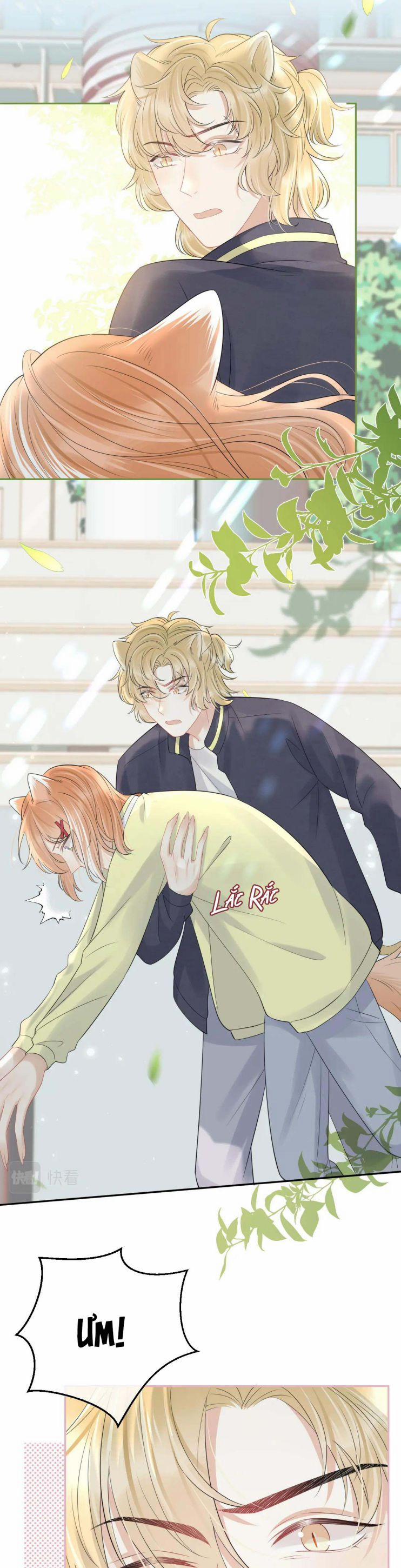 Một Ngụm Ăn Thỏ 47 trang 8