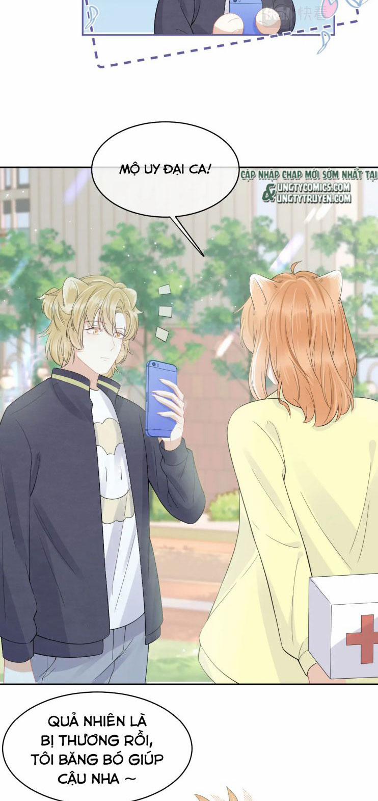 Một Ngụm Ăn Thỏ 48 trang 11