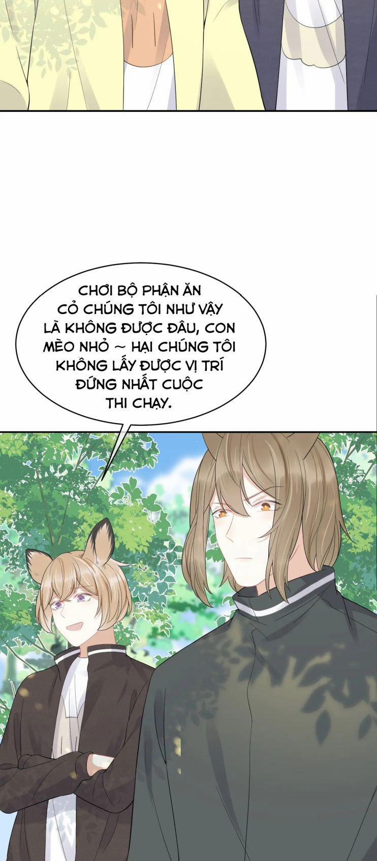 Một Ngụm Ăn Thỏ 48 trang 20