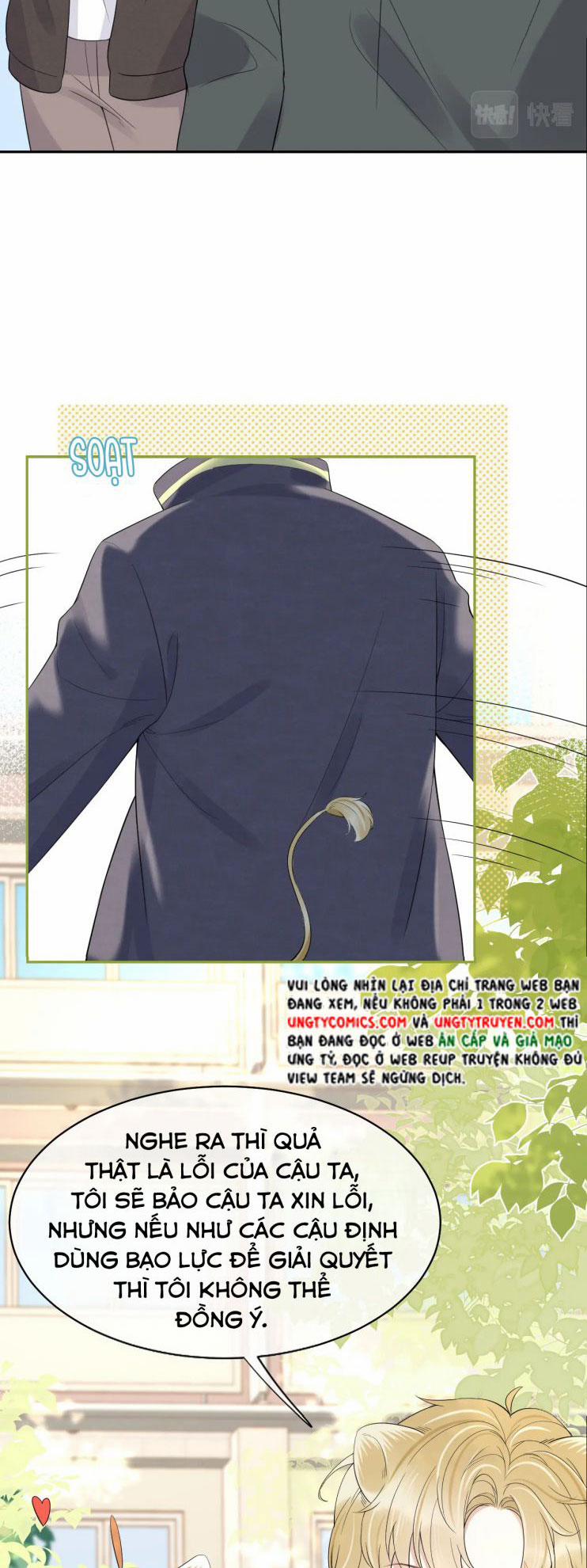 Một Ngụm Ăn Thỏ 48 trang 21