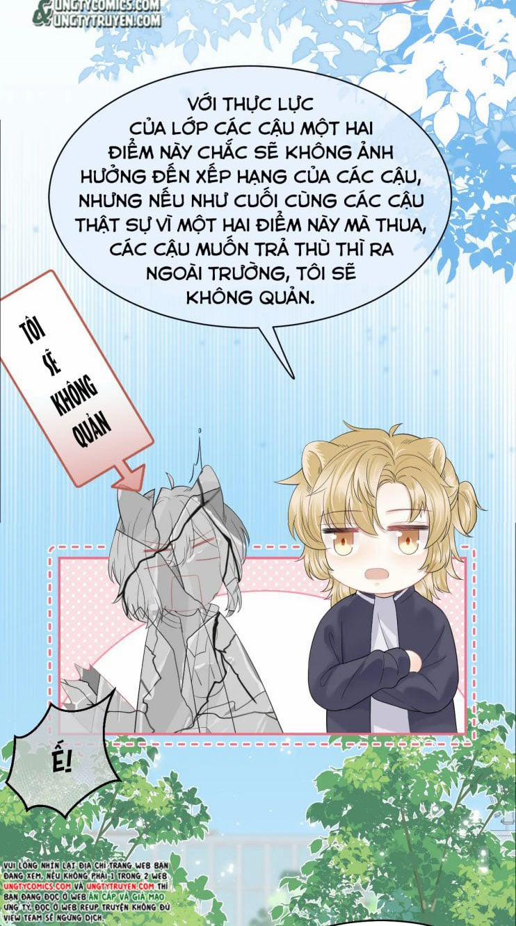 Một Ngụm Ăn Thỏ 48 trang 24