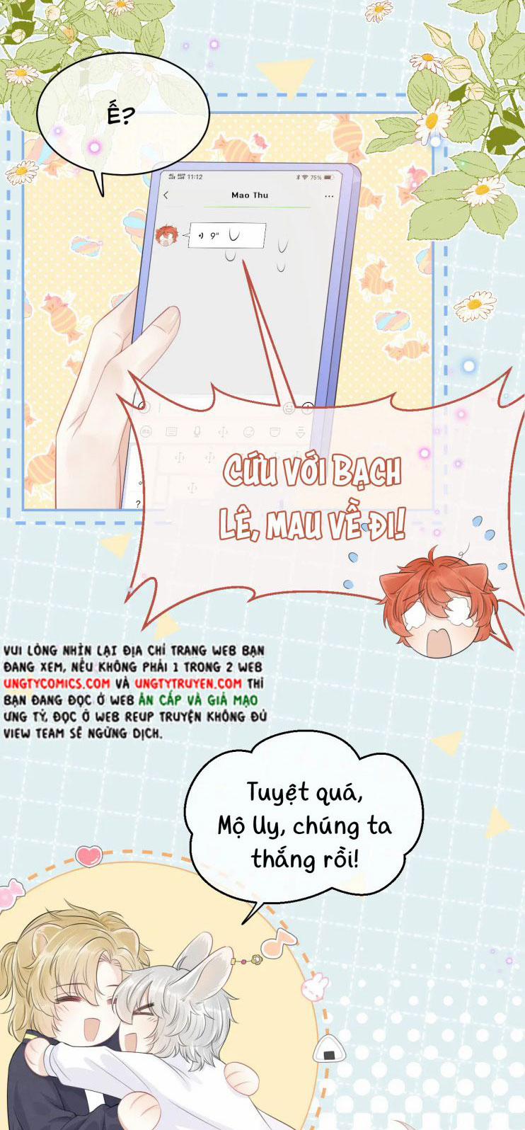 Một Ngụm Ăn Thỏ 48 trang 5