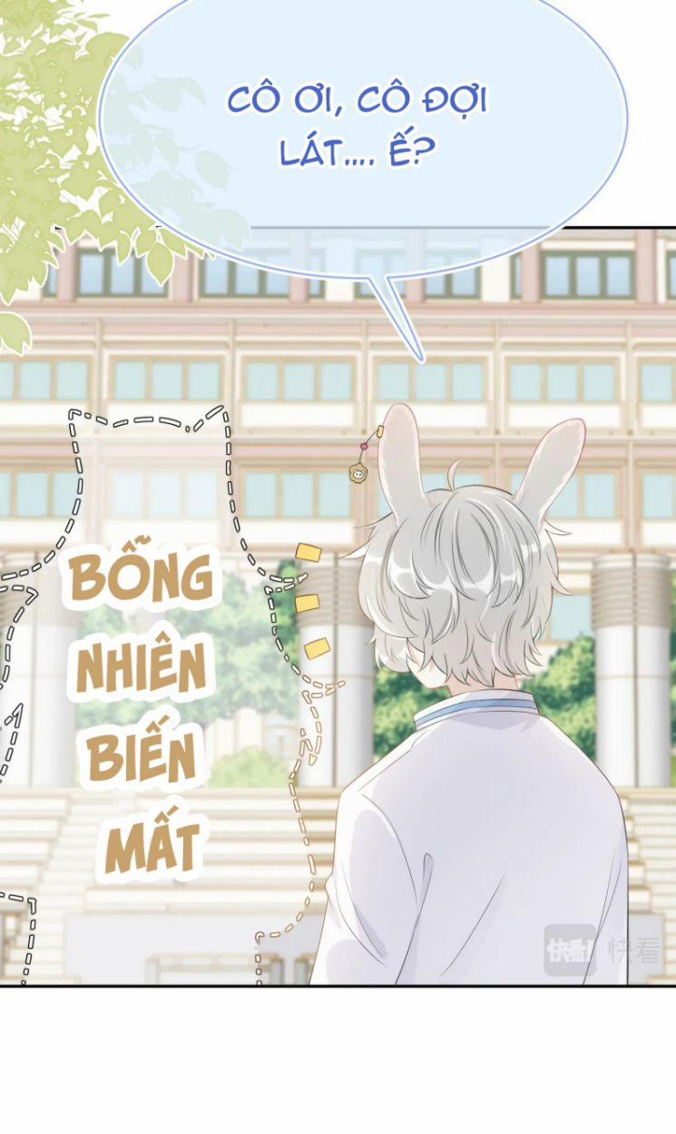 Một Ngụm Ăn Thỏ 49 trang 15