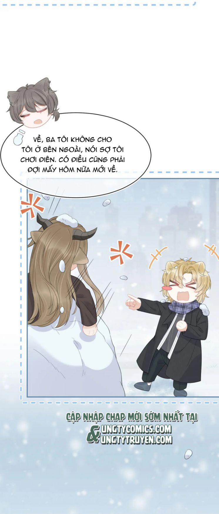 Một Ngụm Ăn Thỏ 49 trang 88