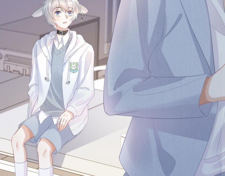 Một Ngụm Ăn Thỏ 5 trang 20