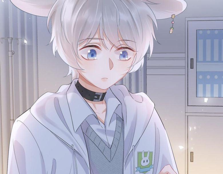 Một Ngụm Ăn Thỏ 5 trang 29