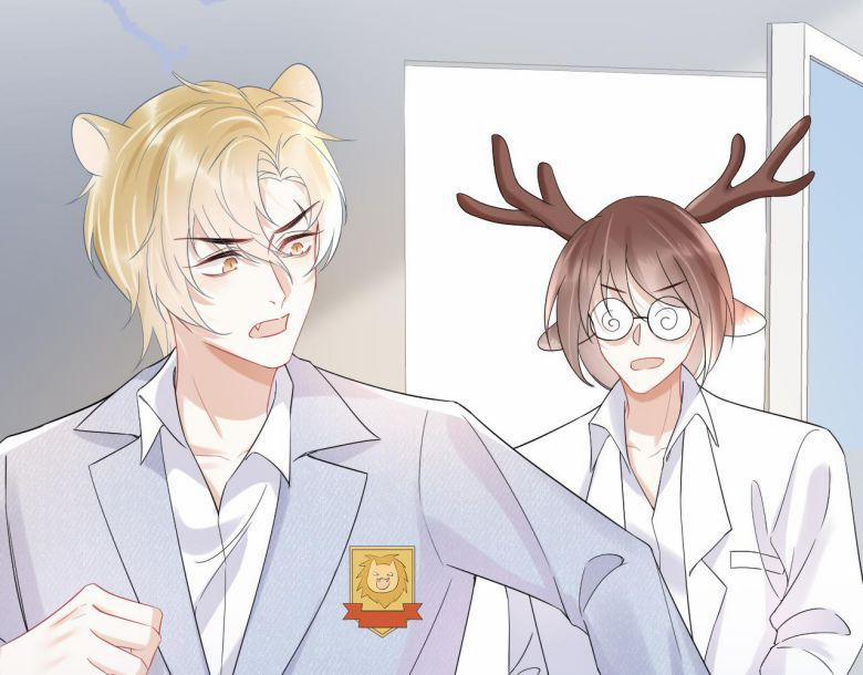 Một Ngụm Ăn Thỏ 5 trang 36