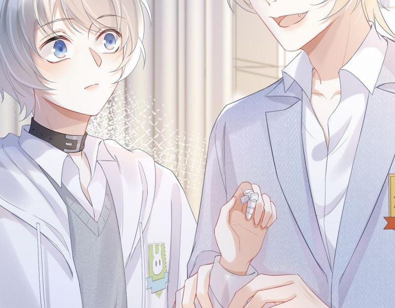 Một Ngụm Ăn Thỏ 5 trang 4