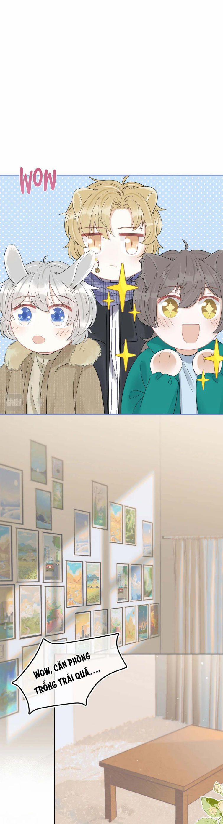 Một Ngụm Ăn Thỏ 50 trang 11