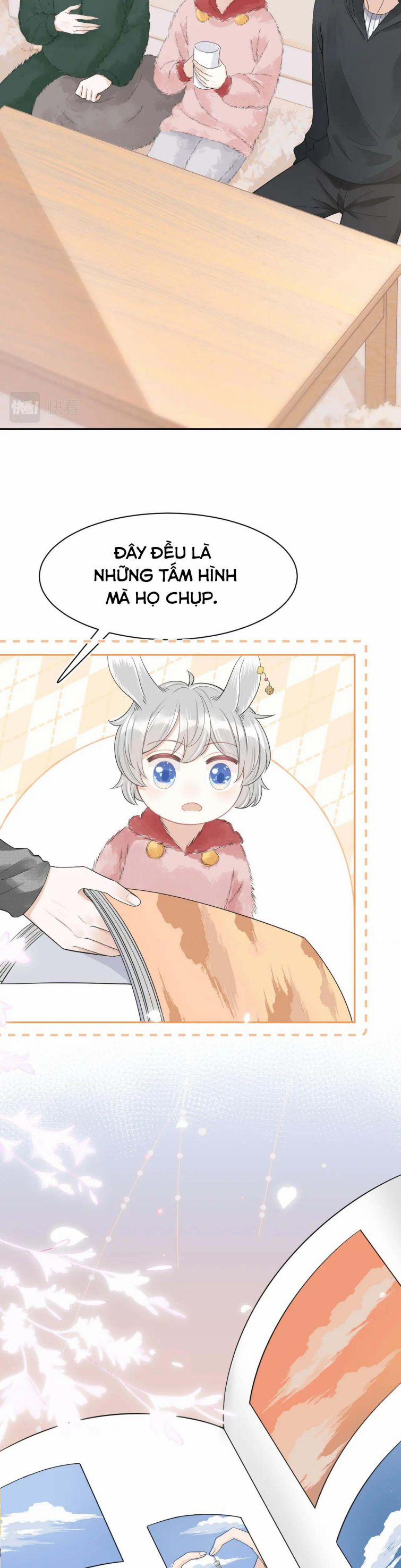 Một Ngụm Ăn Thỏ 50 trang 15