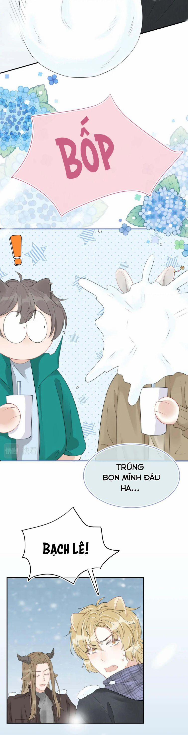 Một Ngụm Ăn Thỏ 50 trang 3