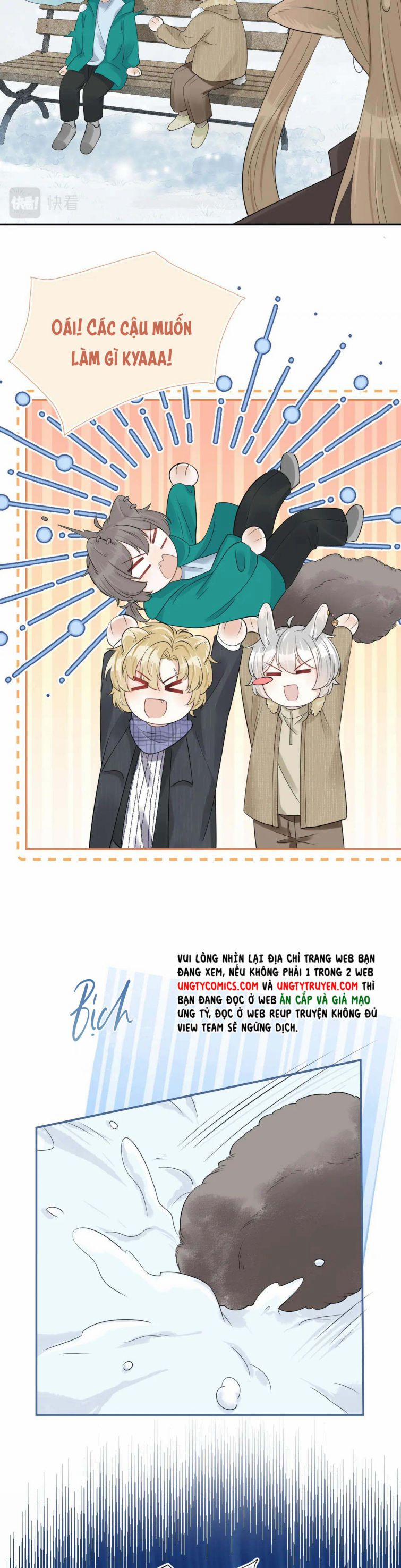 Một Ngụm Ăn Thỏ 50 trang 6