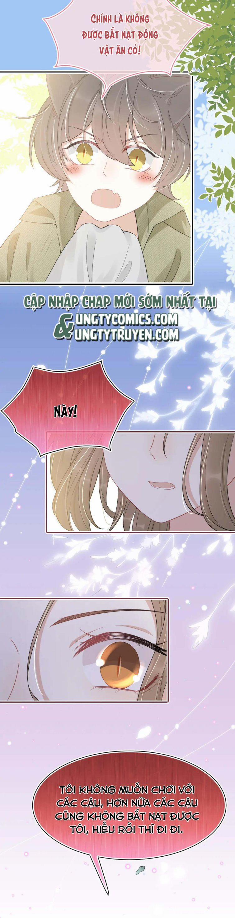 Một Ngụm Ăn Thỏ 51 trang 10