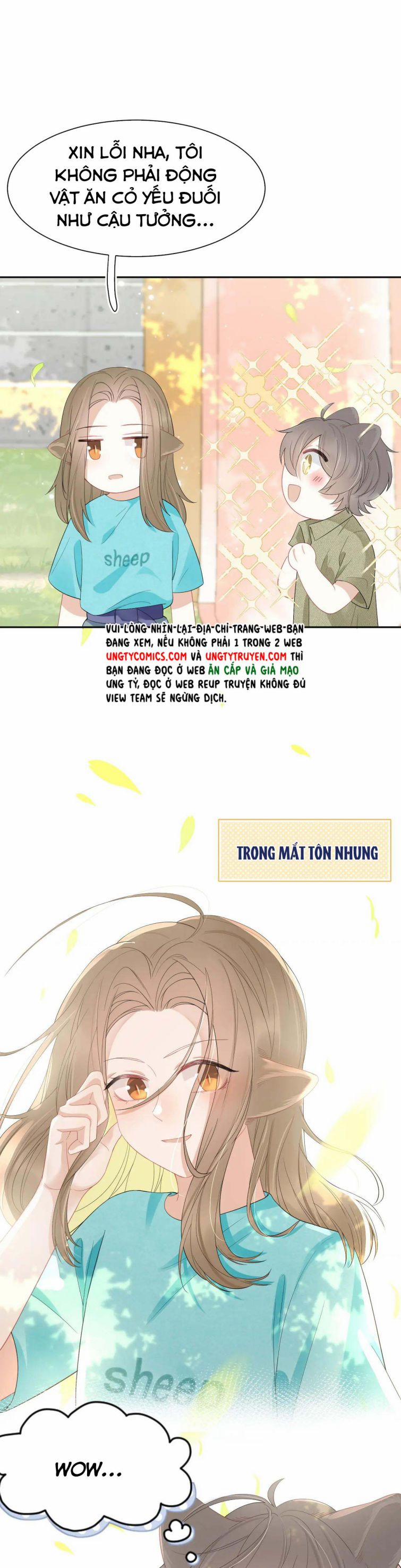 Một Ngụm Ăn Thỏ 51 trang 13