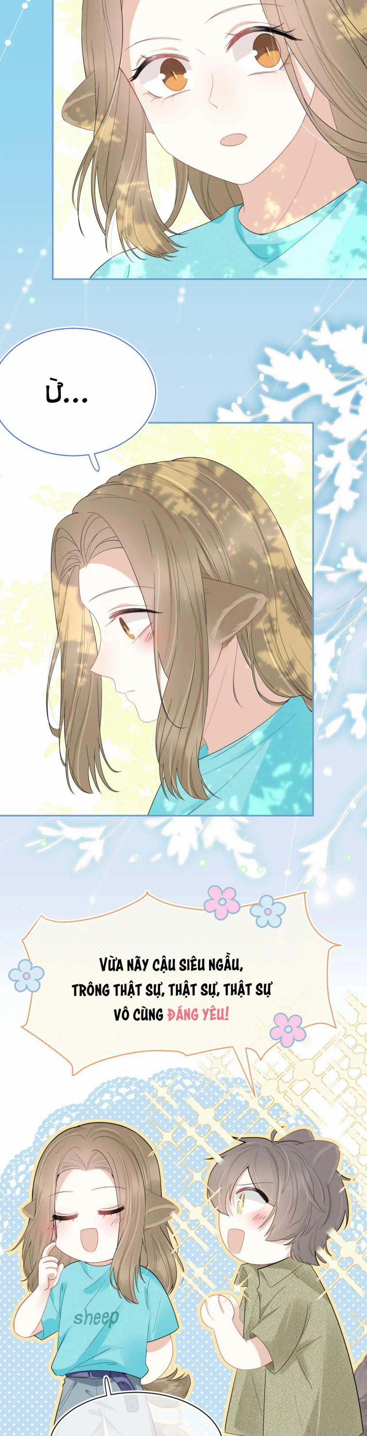 Một Ngụm Ăn Thỏ 51 trang 15