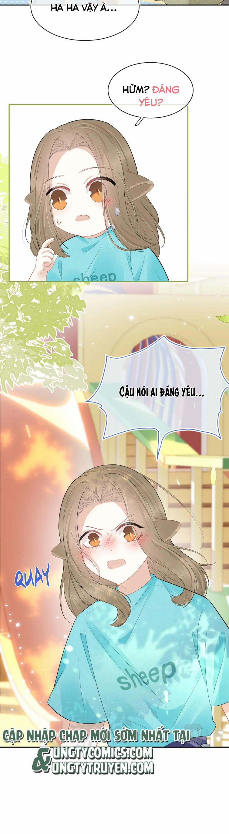 Một Ngụm Ăn Thỏ 51 trang 16