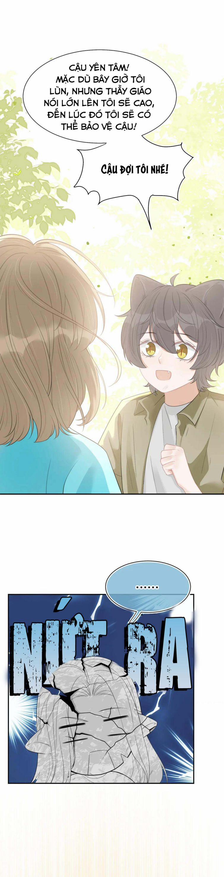 Một Ngụm Ăn Thỏ 51 trang 17