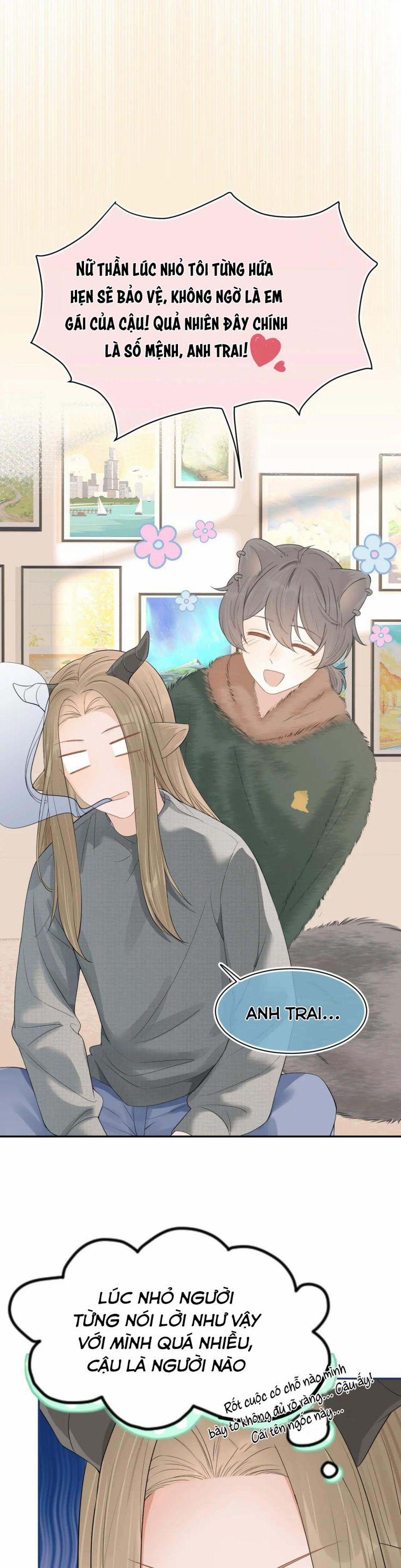 Một Ngụm Ăn Thỏ 51 trang 18