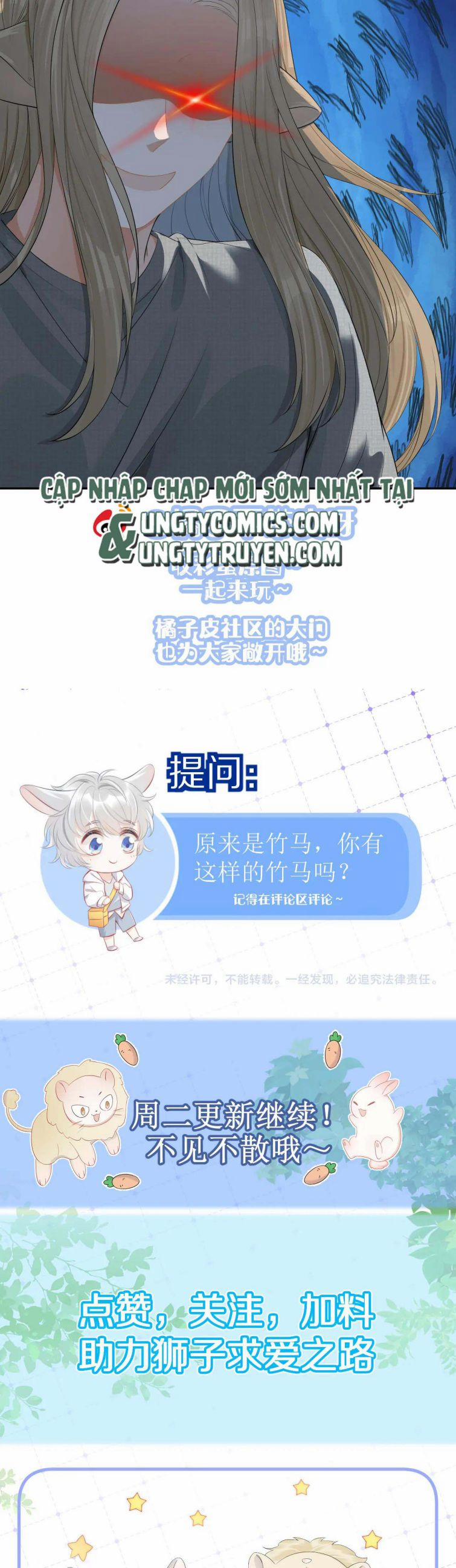 Một Ngụm Ăn Thỏ 51 trang 21