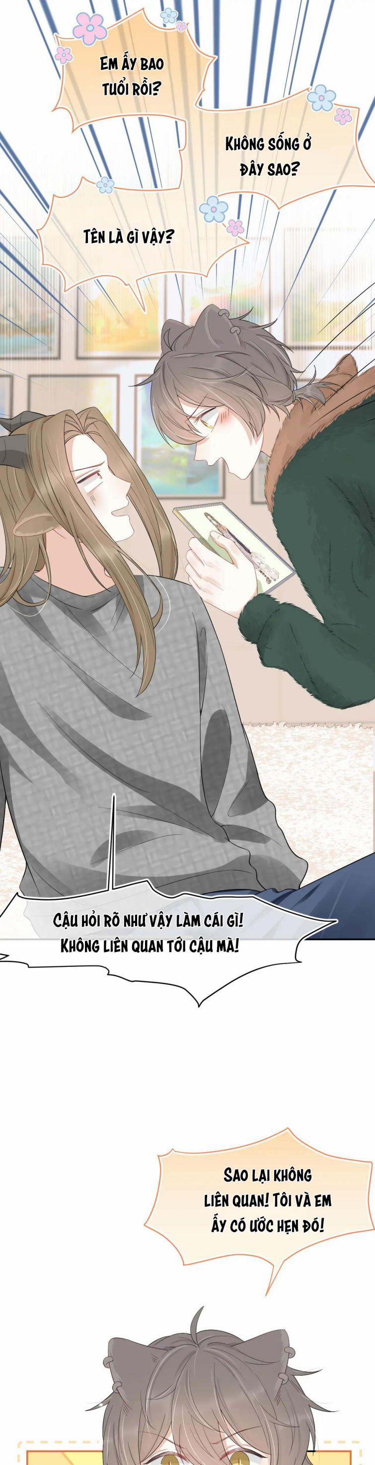 Một Ngụm Ăn Thỏ 51 trang 3