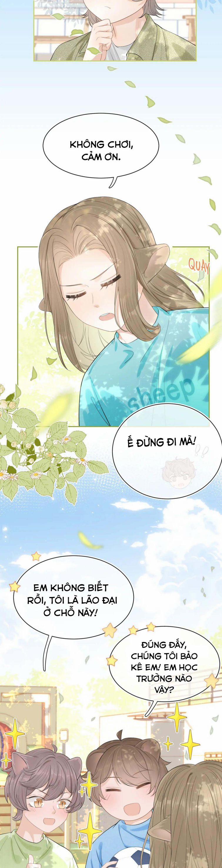 Một Ngụm Ăn Thỏ 51 trang 6