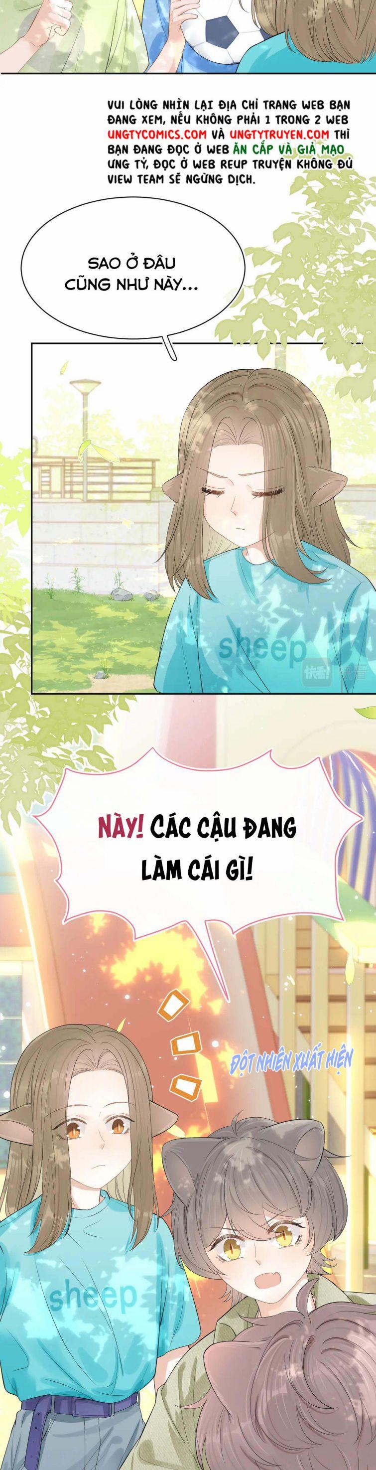 Một Ngụm Ăn Thỏ 51 trang 7