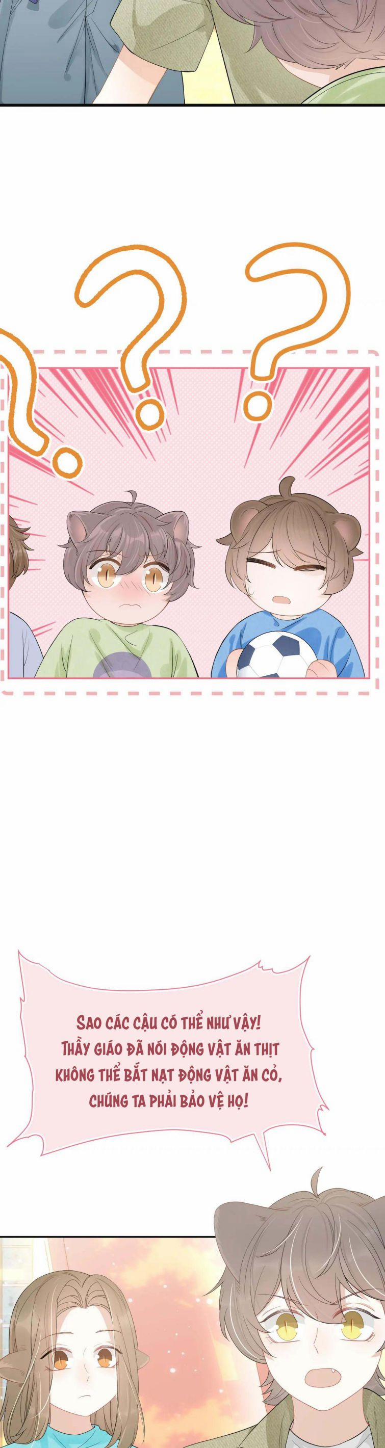 Một Ngụm Ăn Thỏ 51 trang 8