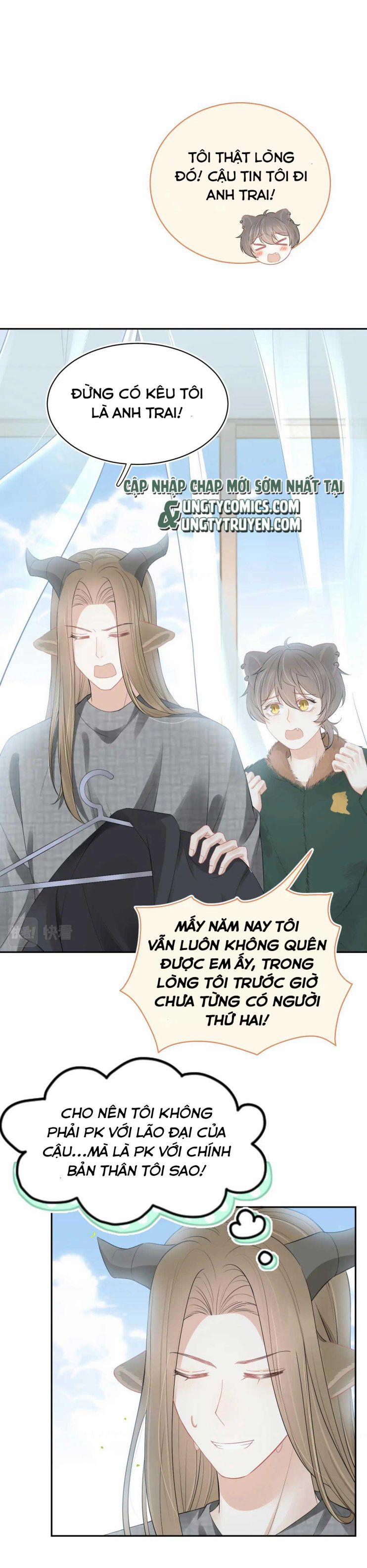 Một Ngụm Ăn Thỏ 52 trang 2