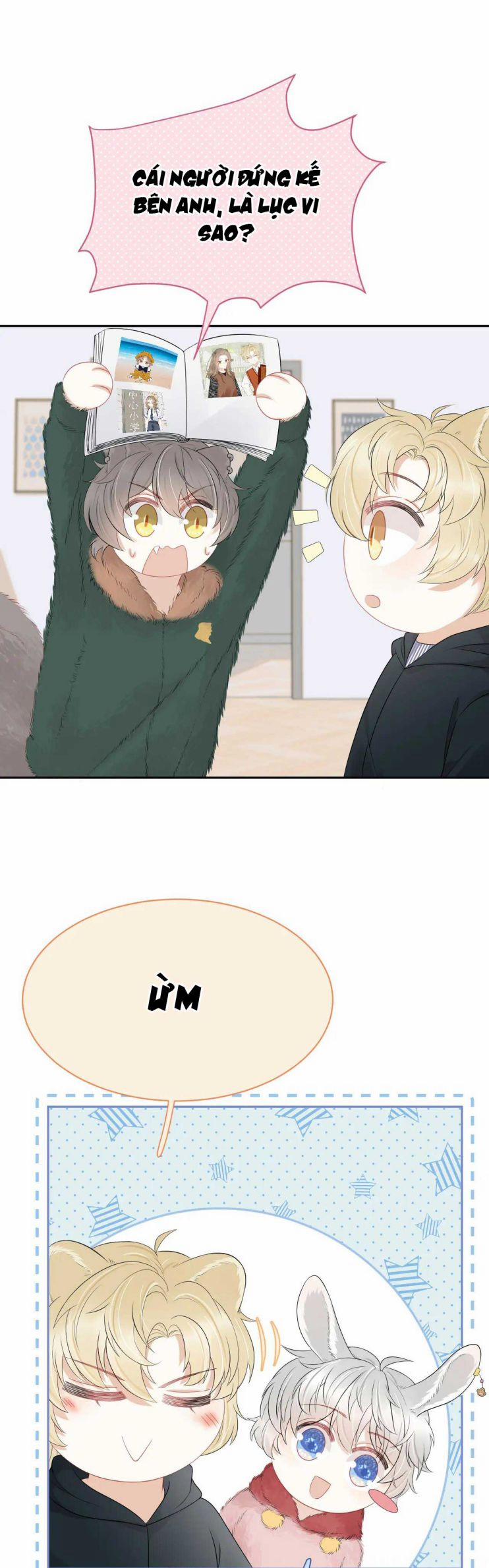 Một Ngụm Ăn Thỏ 52 trang 21