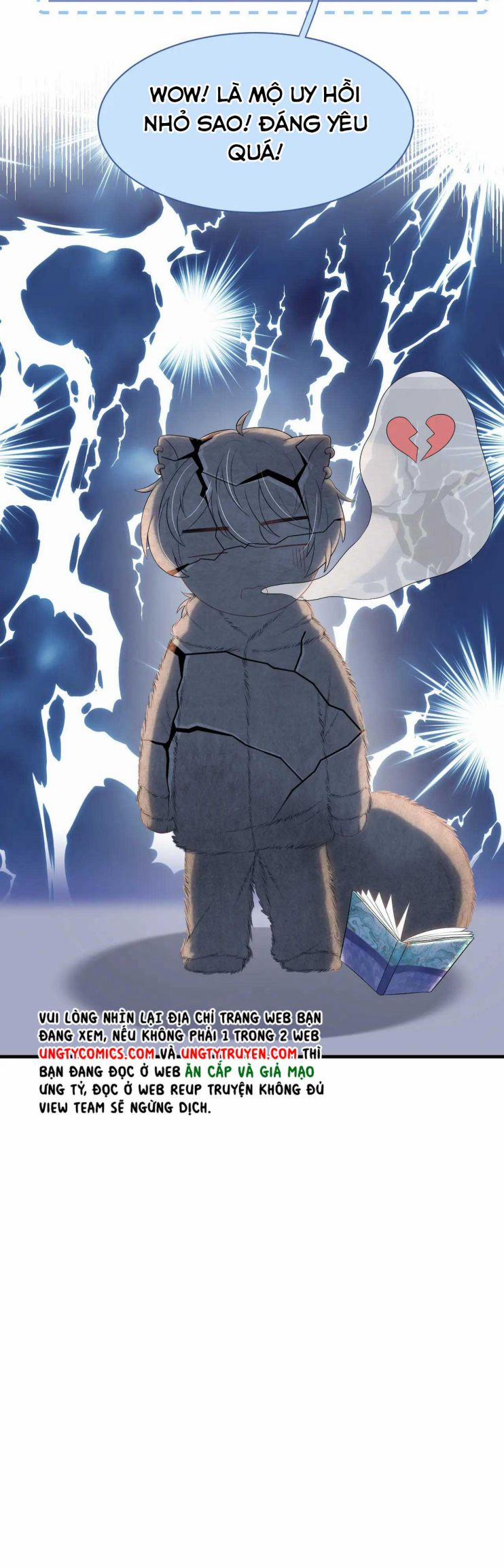 Một Ngụm Ăn Thỏ 52 trang 22