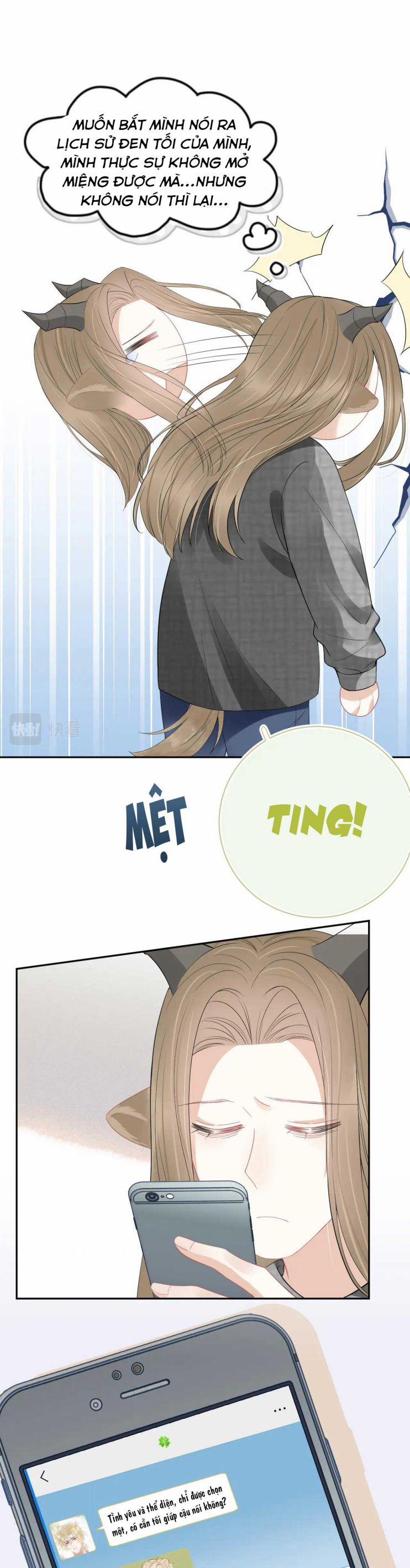 Một Ngụm Ăn Thỏ 52 trang 5