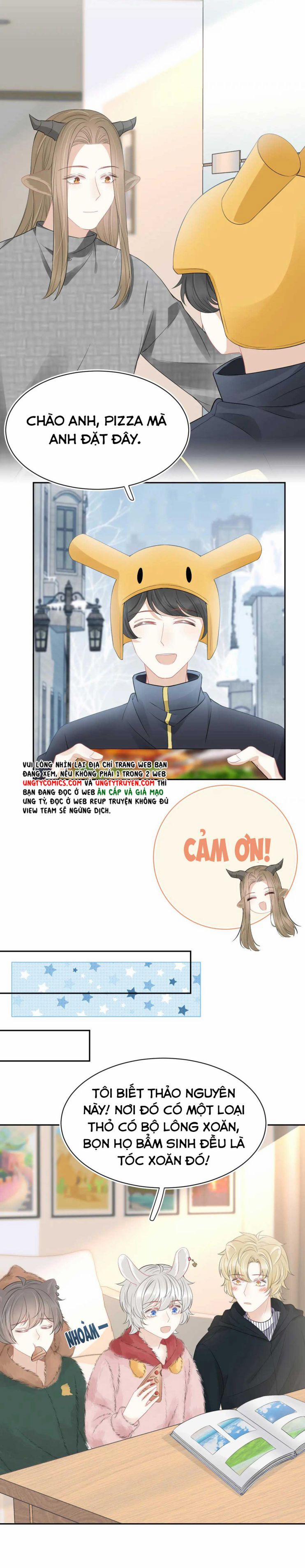 Một Ngụm Ăn Thỏ 52 trang 7