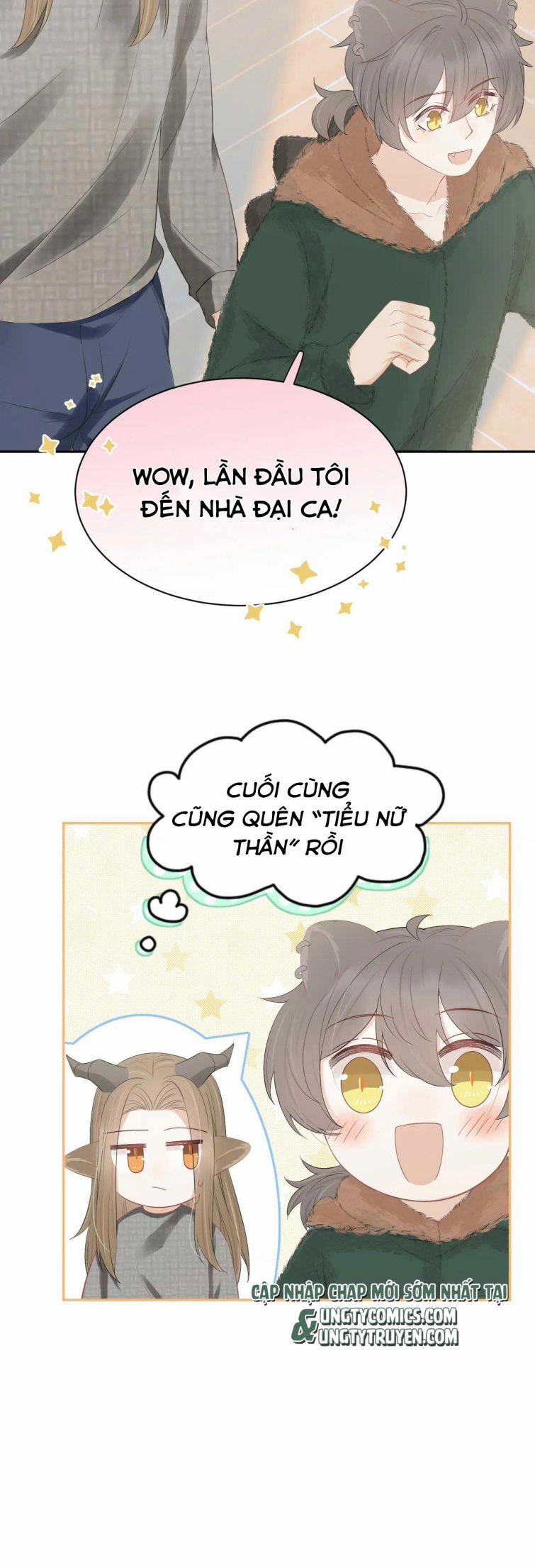 Một Ngụm Ăn Thỏ 53 trang 10