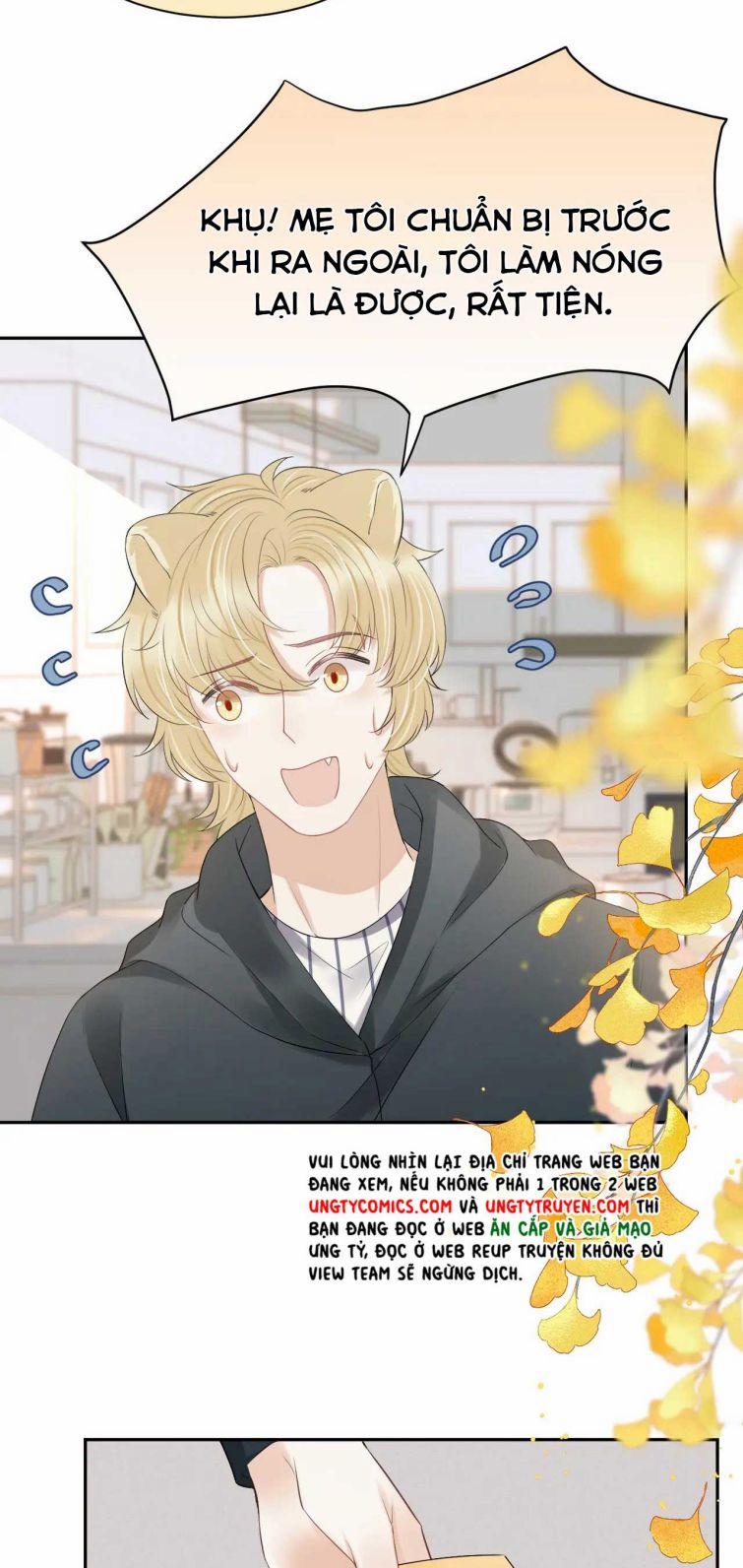 Một Ngụm Ăn Thỏ 53 trang 12