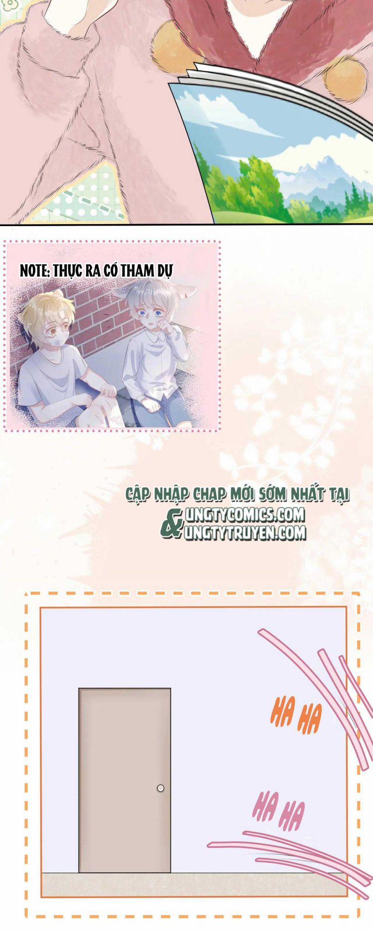 Một Ngụm Ăn Thỏ 53 trang 18