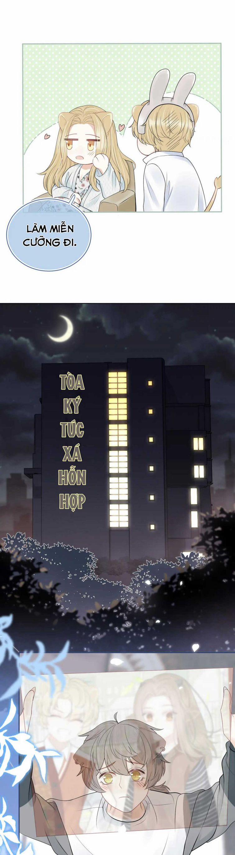 Một Ngụm Ăn Thỏ 53 trang 21